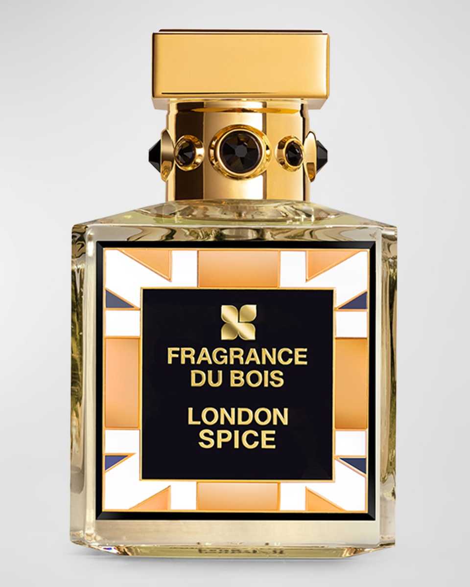 London Spice Parfum, 3.4 oz.