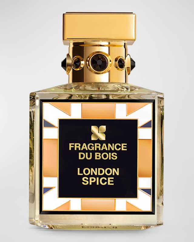 London Spice Parfum, 3.4 oz.