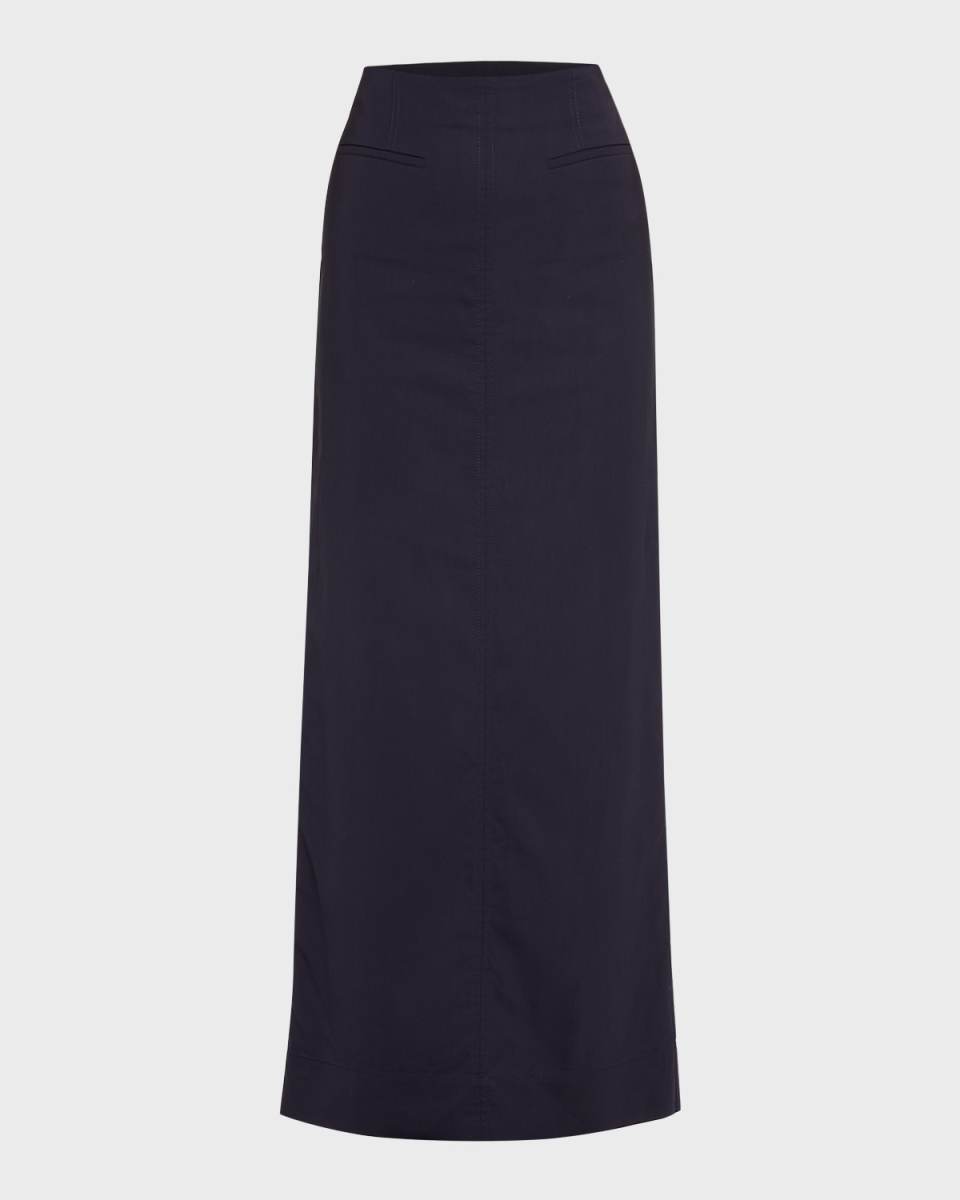 Brynn Maxi Skirt