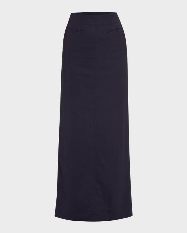 Brynn Maxi Skirt