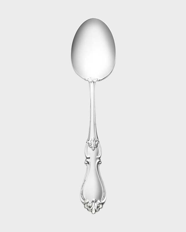 Queen Elizabeth Tablespoon