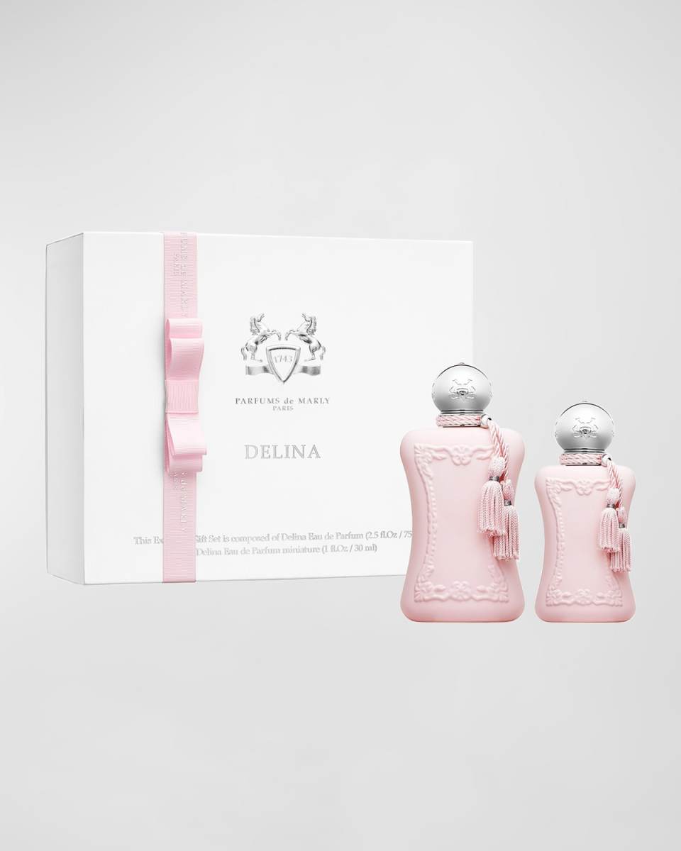 Delina Eau de Parfum 2-Piece Coffret