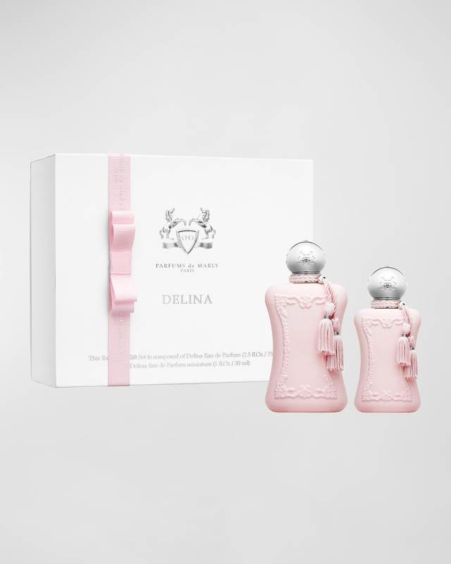 Delina Eau de Parfum 2-Piece Coffret