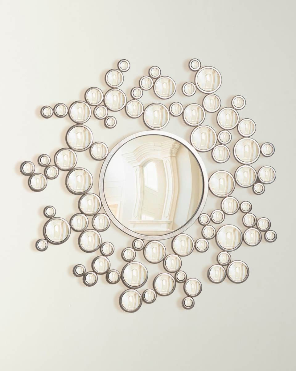 Aquarius Mirror