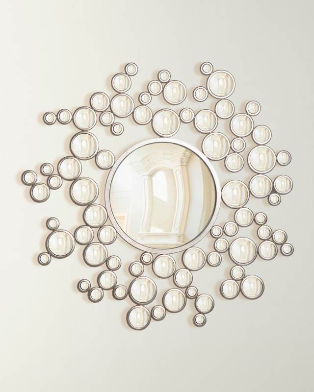 Aquarius Mirror
