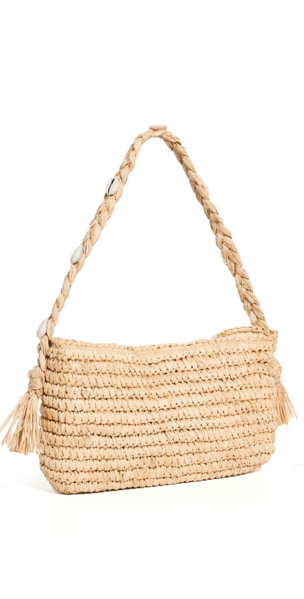 LSPACE Azalea Bag Natural