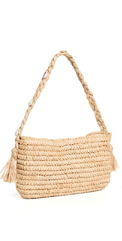 LSPACE Azalea Bag Natural