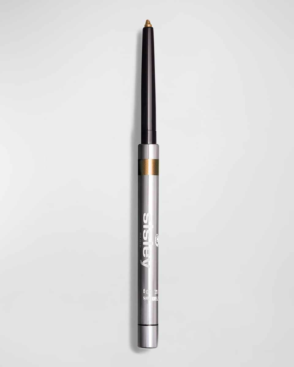 Phyto-Khol Star Waterproof