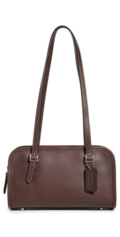 Coach Swing Zip Bag LH/Mapl