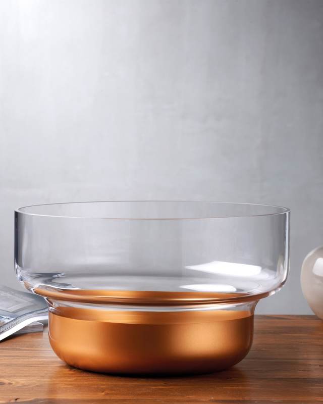 Contour Bowl