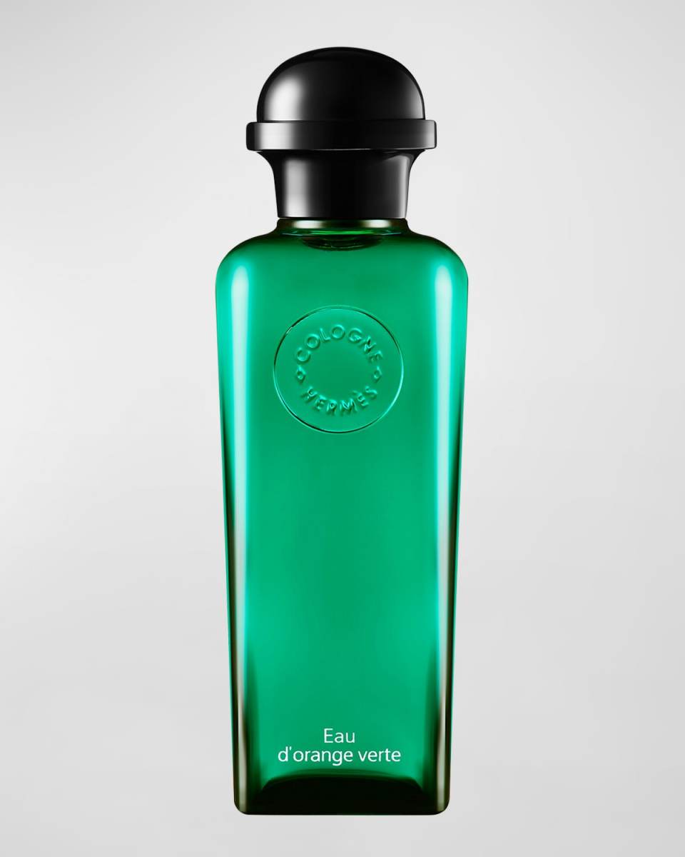 Eau d'Orange Verte Eau de Cologne,