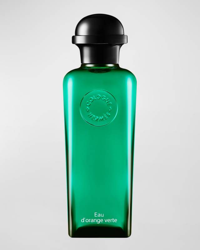 Eau d'Orange Verte Eau de Cologne,