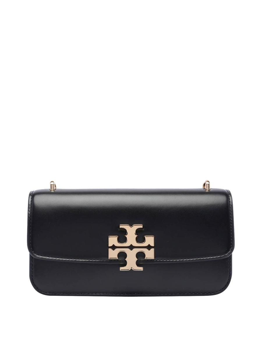 Tory Burch Sac Bandoulière - Noir