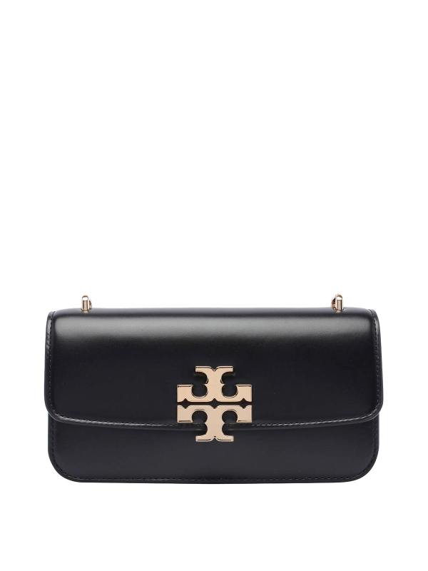 Tory Burch Sac Bandoulière - Noir