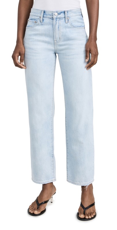 Pistola Denim Lexi Jeans Enchanted Vintage