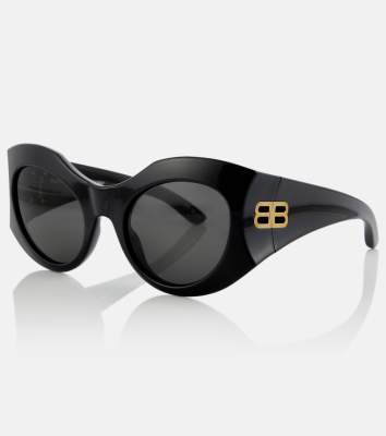 Balenciaga Round sunglasses