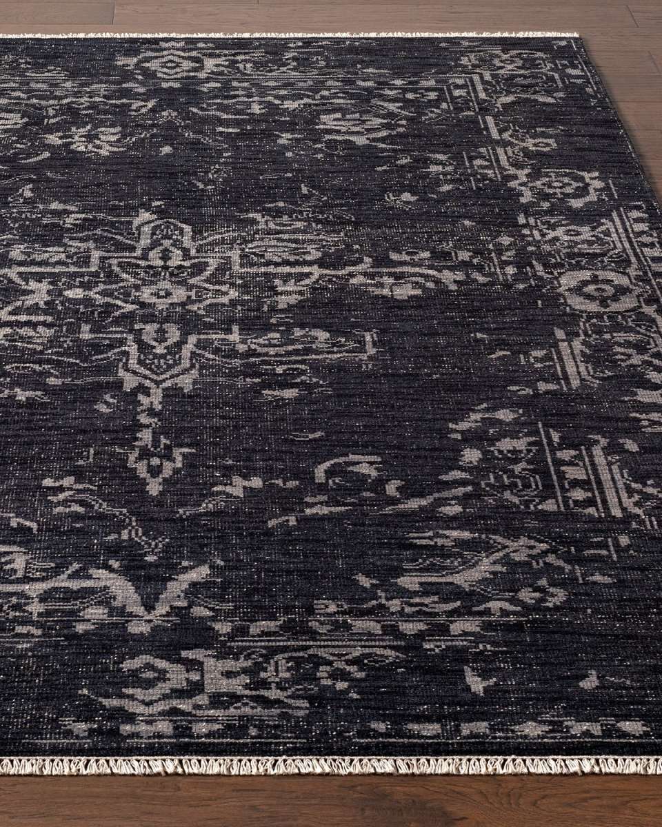 Harmony Hand-Knotted Rug, 10' x 14'