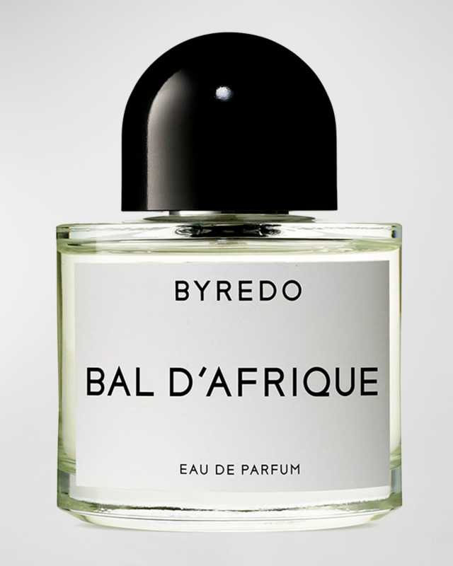 Bal D'Afrique Eau de Parfum,