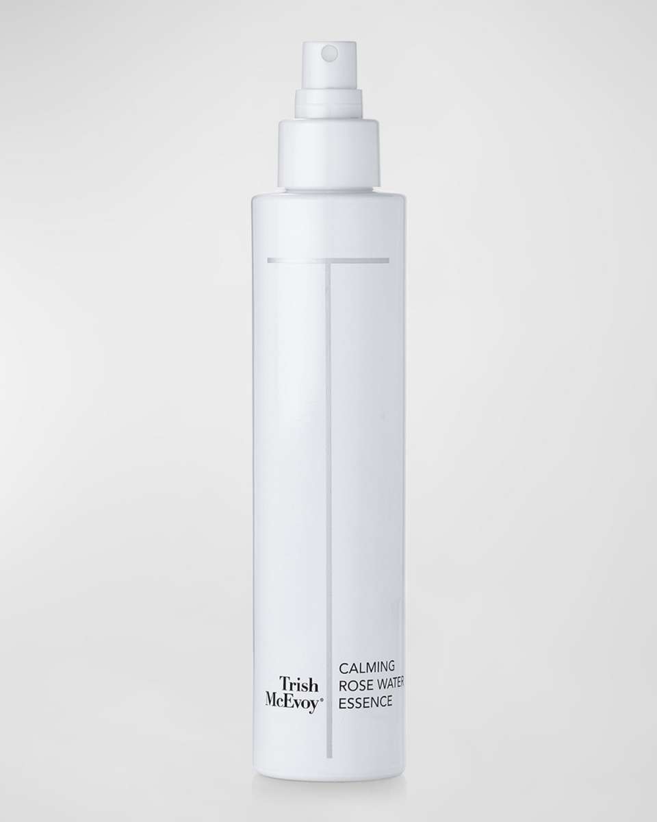 Instant Solutions Calming Rose Water Essence, 3.4 oz.