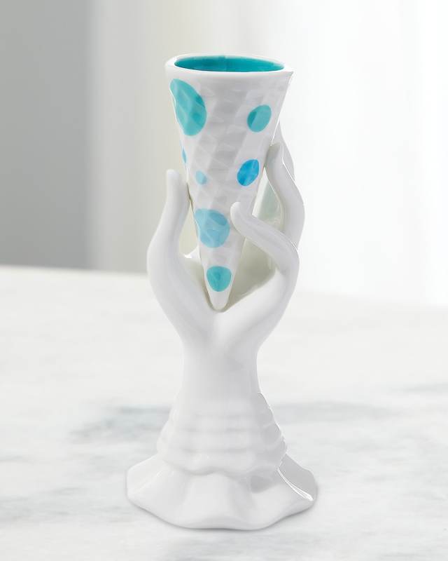 Limited Edition L'Pop I-Scream Vase