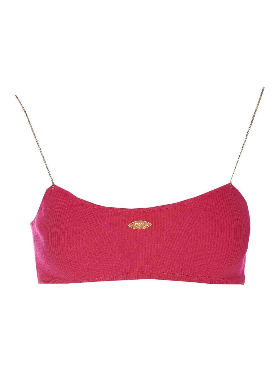 Emilio Pucci Top