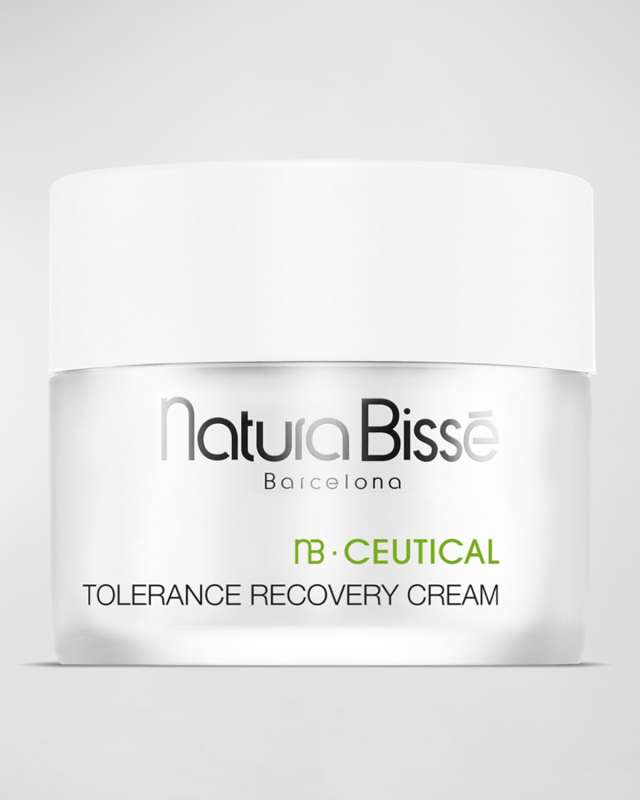 NB Ceutical Tolerance Recovery Cream, 1.7 oz.