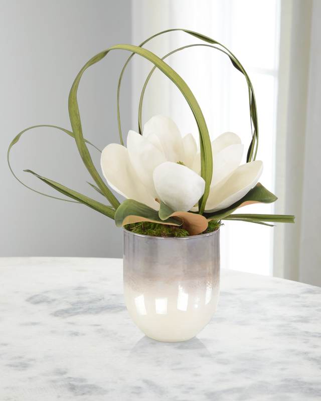 Shadows in the South Floral Arrangement