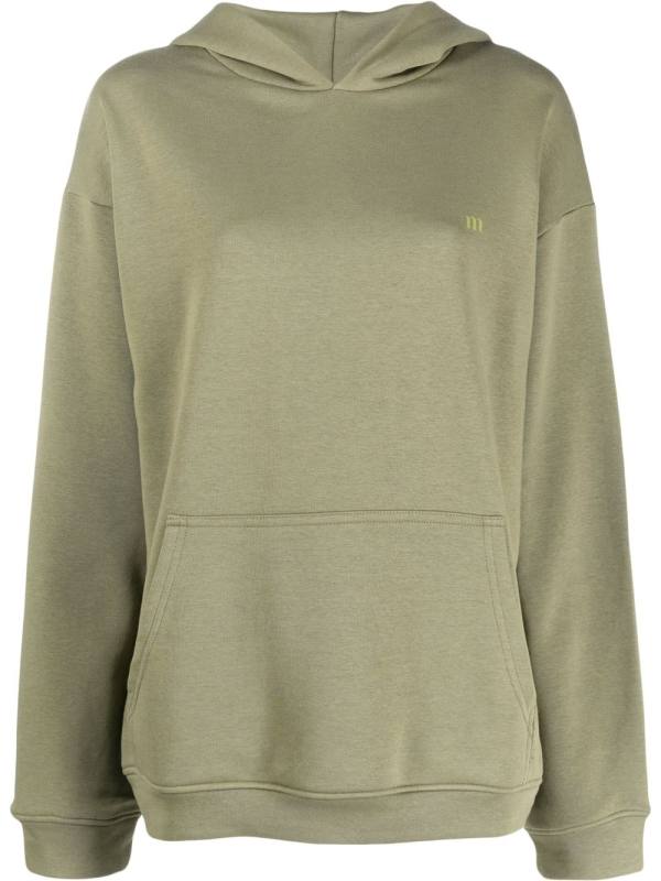 long-sleeve hoodie