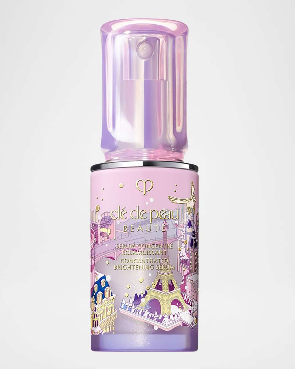 Limited Edition Concentrated Brightening Serum, 1.4 oz.