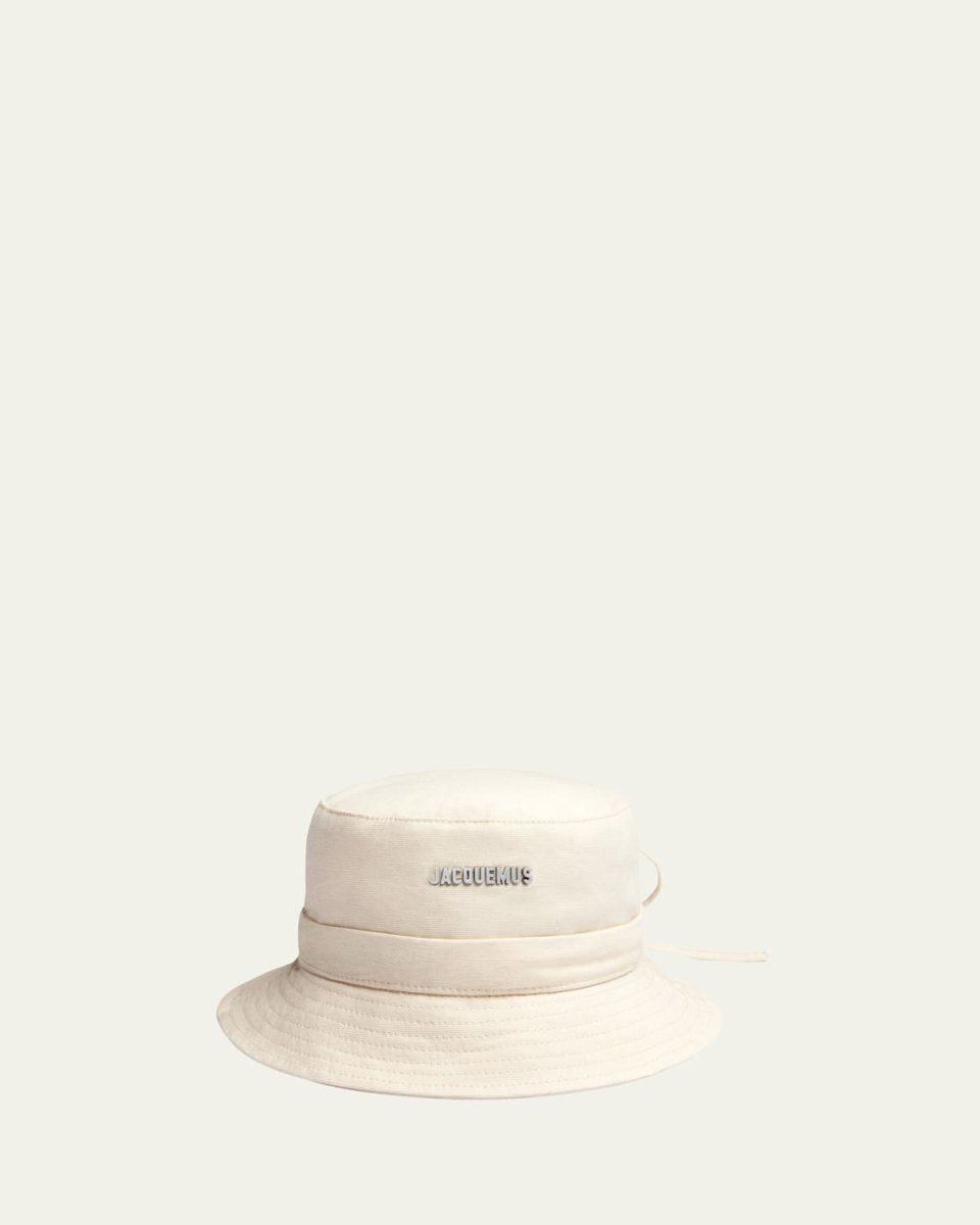 Le Bob Gadjo Bucket Hat