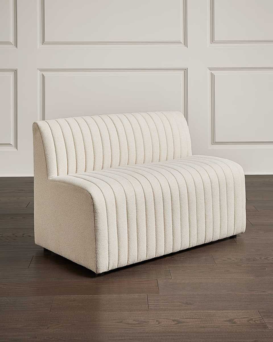 Augustine Dining Bench - 49"