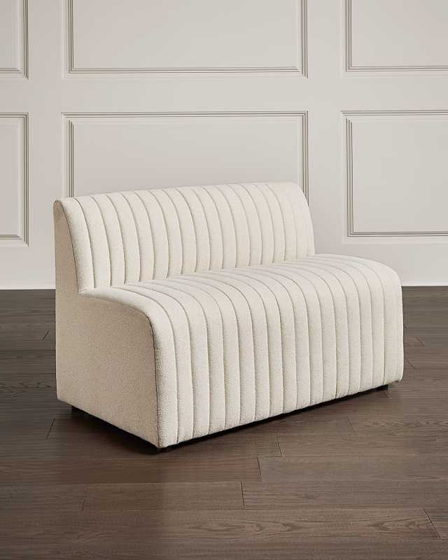Augustine Dining Bench - 49"