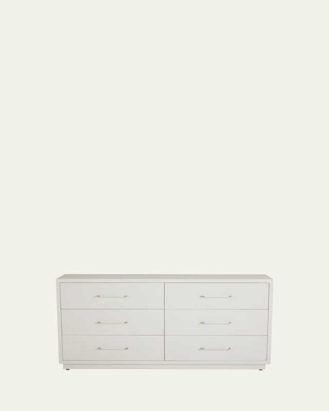 Taylor 6-Drawer Chest