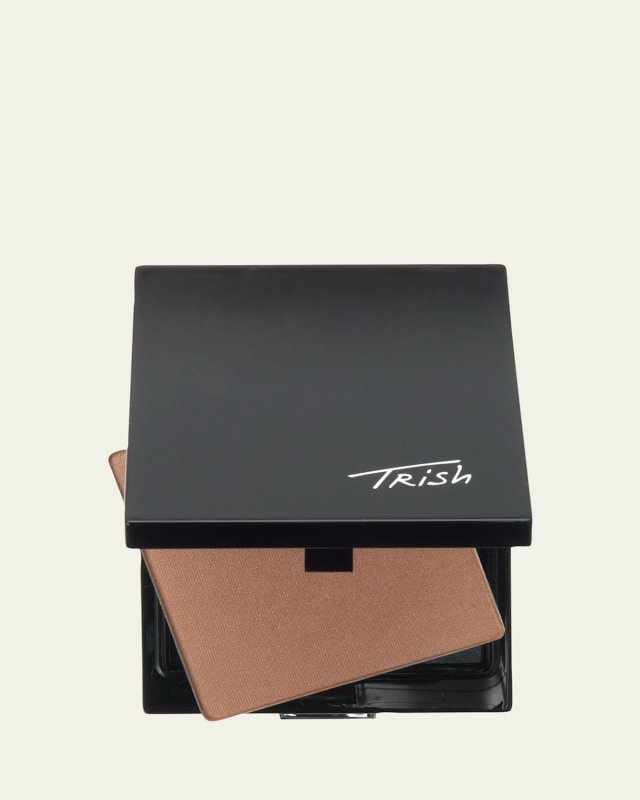 Dual Resort Bronzer Refill