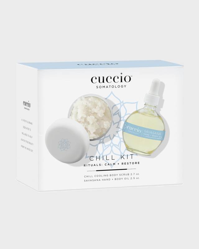 The Chill Kit