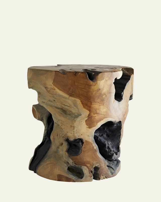 Fricke Accent Table