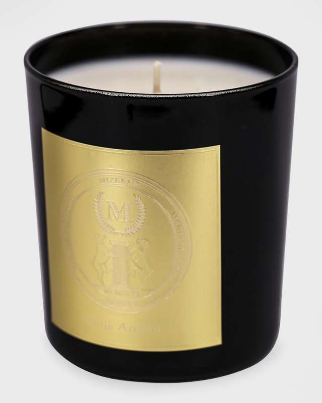 8 oz. Bois Ardent Seasonal Candle