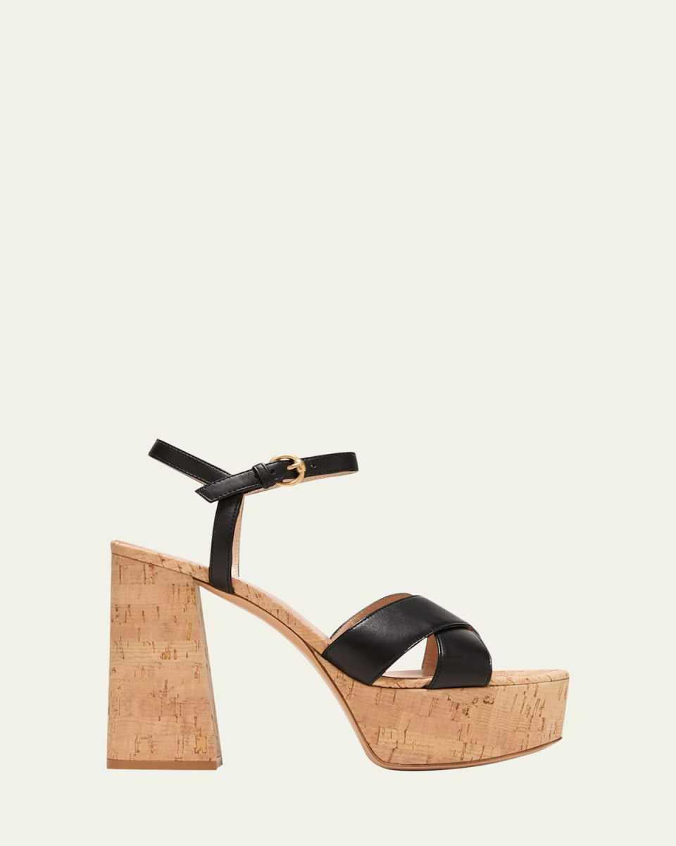 Bebe Sandals
