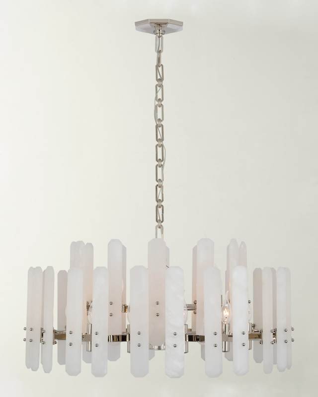 Bonnington Large Chandelier By AERIN