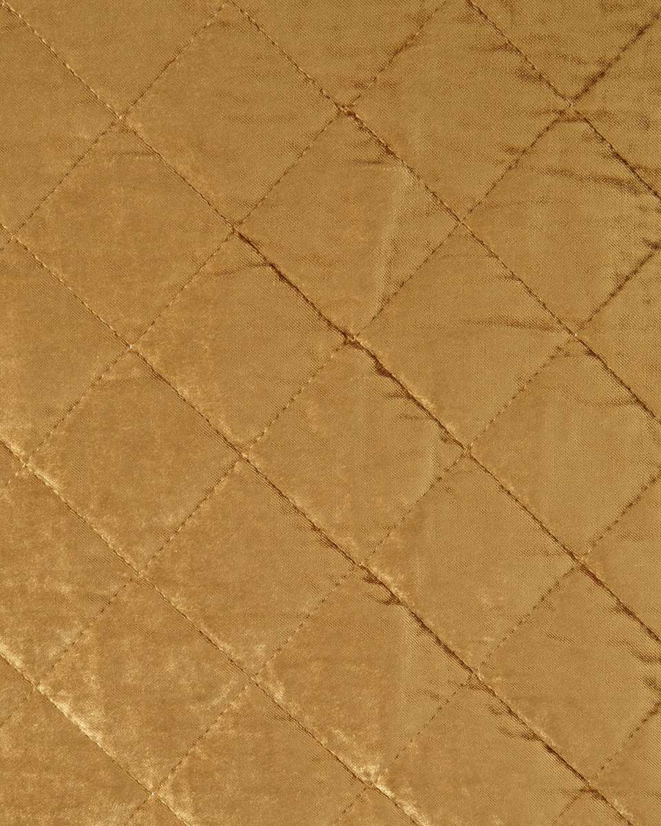 Chloe Velvet Coverlet,