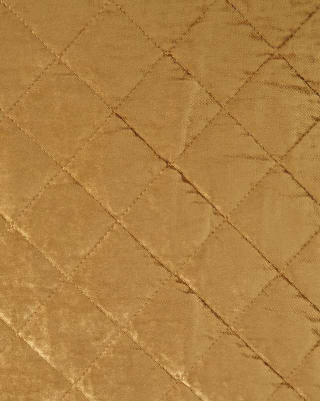 Chloe Velvet Coverlet,