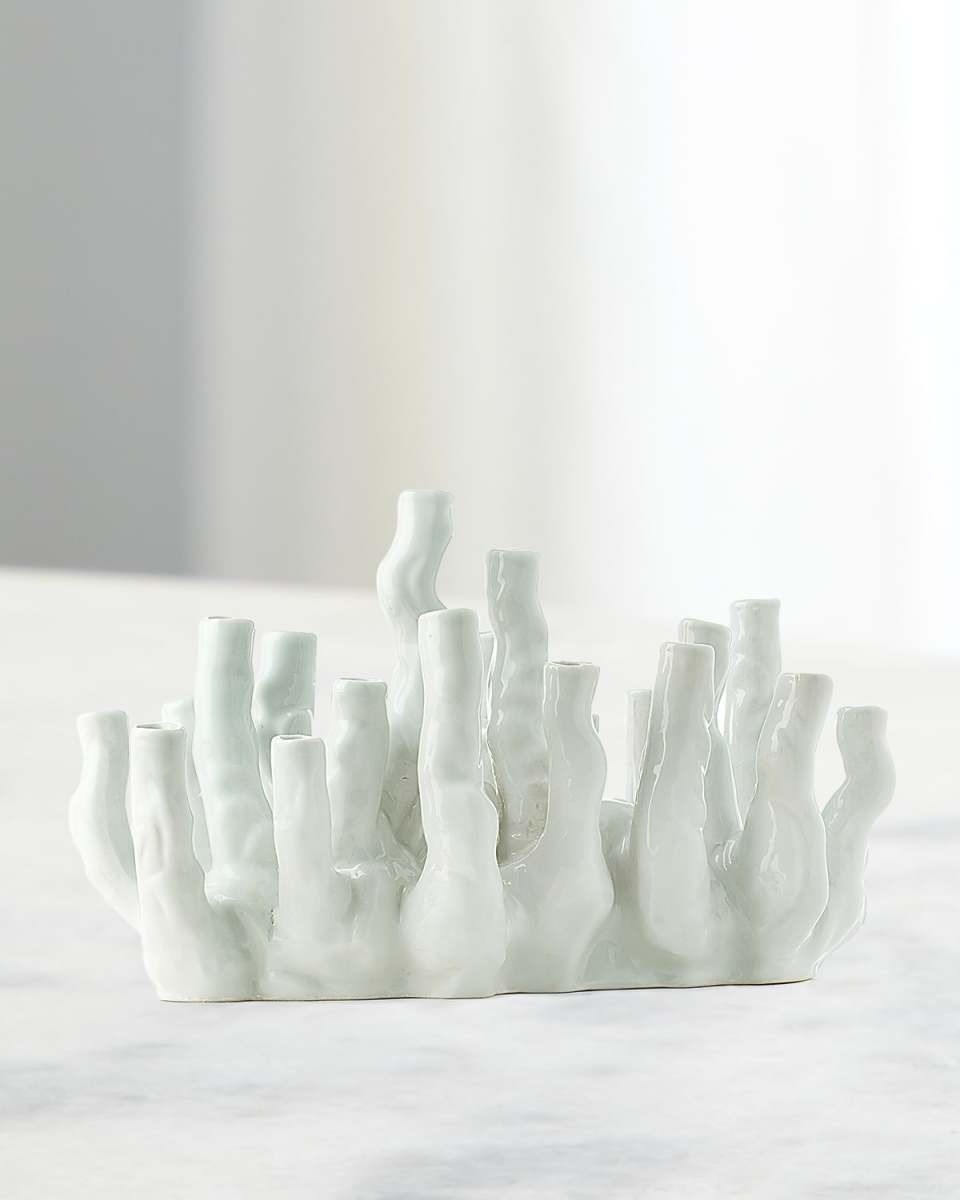 Coral Reef Vase - 15.75"
