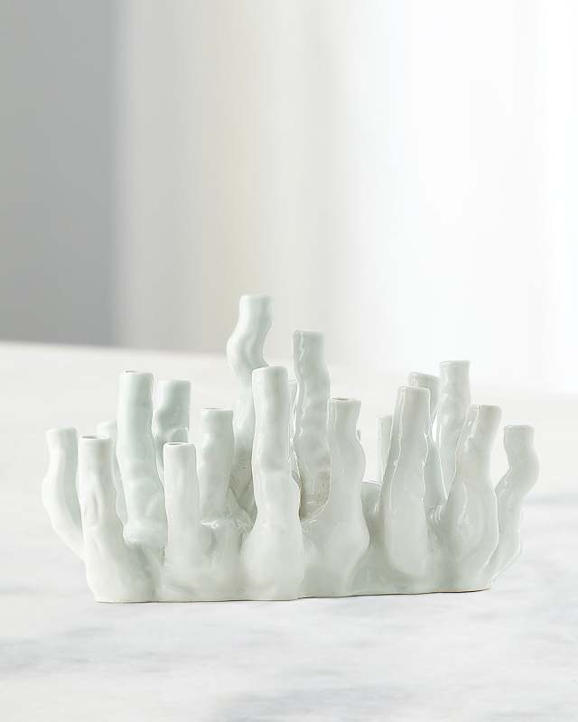 Coral Reef Vase - 15.75"