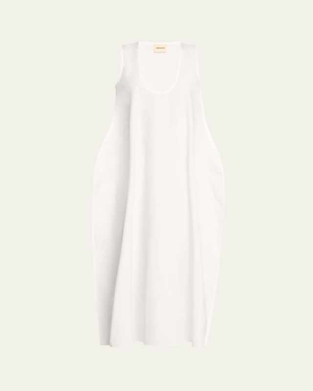 Coli Swing Dress