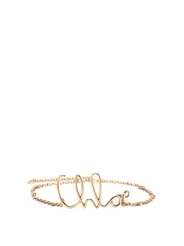 Chloe' Ceinture - Or