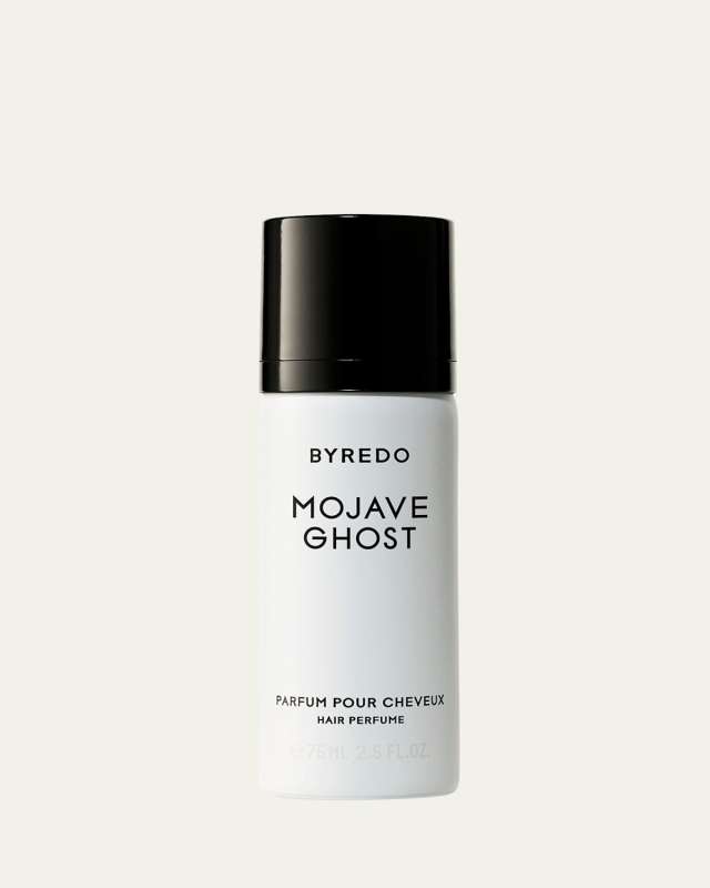 Mojave Ghost Hair Perfume, 2.5 oz.