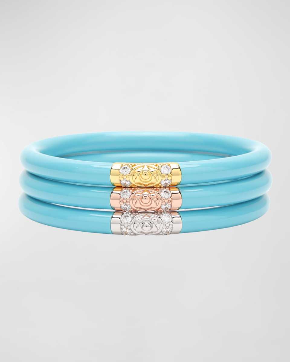 Three Kings All Weather Bangles