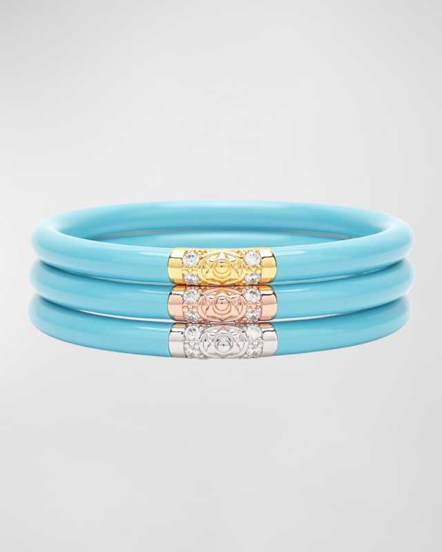 Three Kings All Weather Bangles
