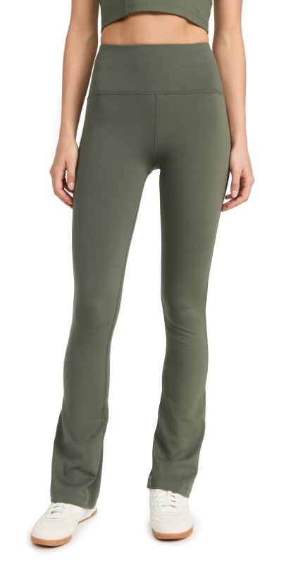 Beyond Yoga Powerbeyond Strive Pants Modern Olive