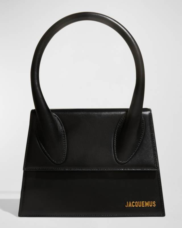 Le Chiquito Moyen Top-Handle Bag